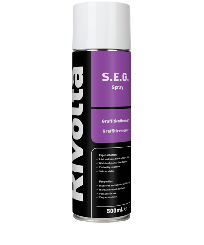 S.E.G. Spray