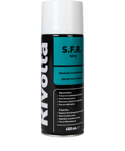 S.F.R. Spray