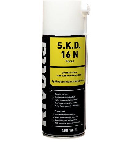 S.K.D. 16 N