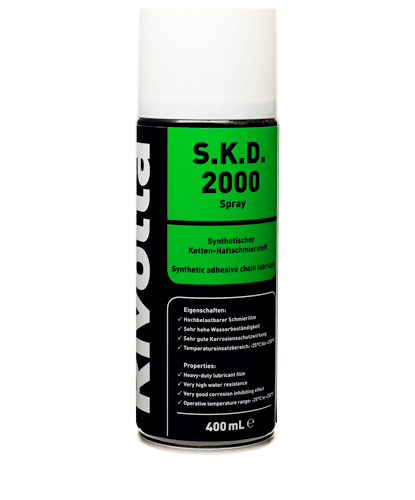 S.K.D. 2000