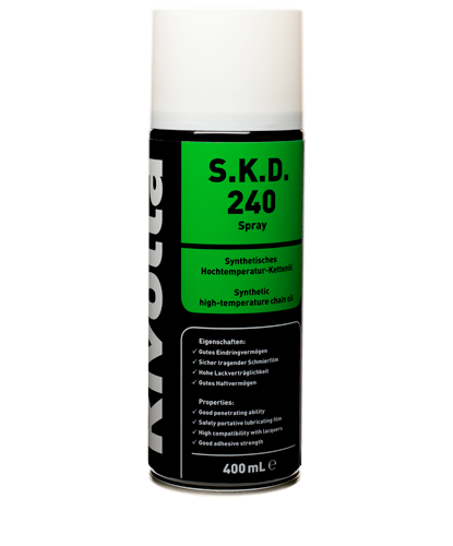 S.K.D. 240