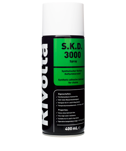 S.K.D. 3000