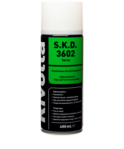 S.K.D. 3602