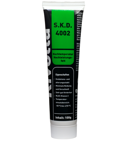 S.K.D. 4002