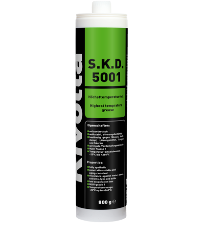S.K.D. 5001