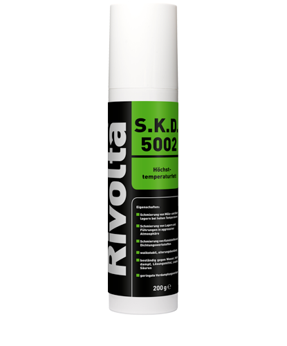 S.K.D. 5002