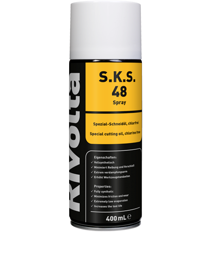 S.K.S. 48