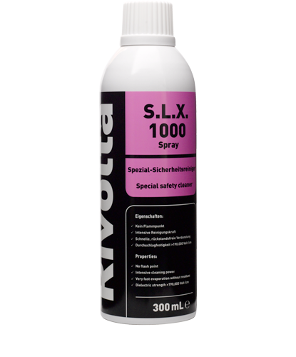 S.L.X. 1000