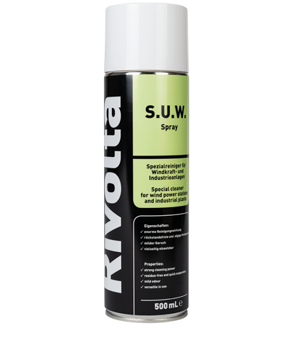 S.U.W. Spray
