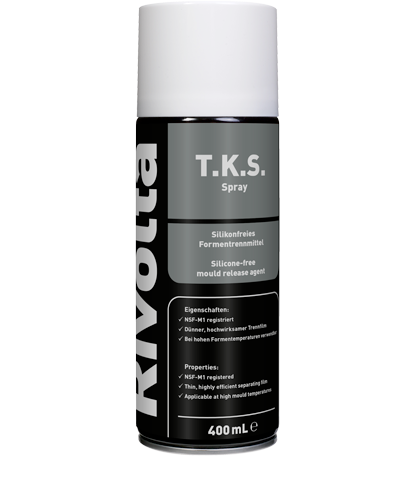 T.K.S. Spray