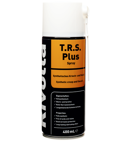 T.R.S. Plus