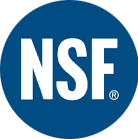 Logo NSF