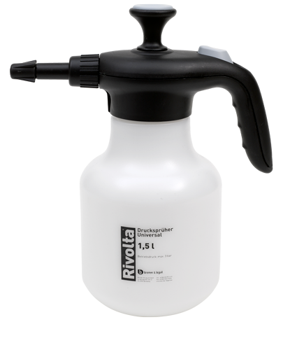 Universal Pressure Sprayer