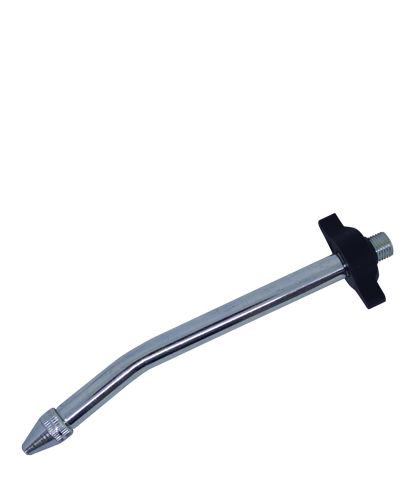 M10x1 Nozzle Tube with Pointed Nozzle