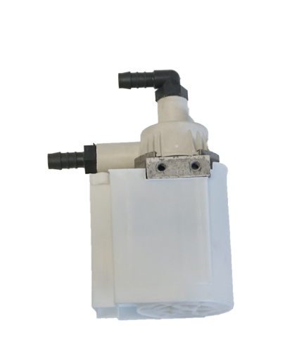 Replacement Pump for RT 12 + RT 15