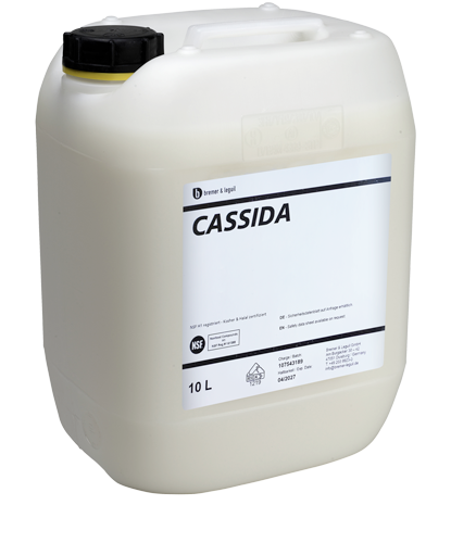 FM Gear Oil 220
