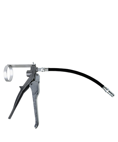 HD One-Hand Grease Gun