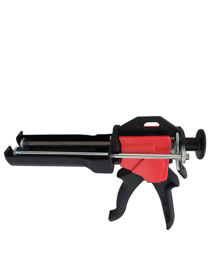 Hand-held Gun