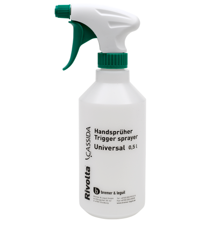 Universal Hand Sprayer