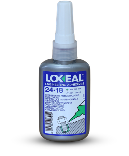 Loxeal 24-18