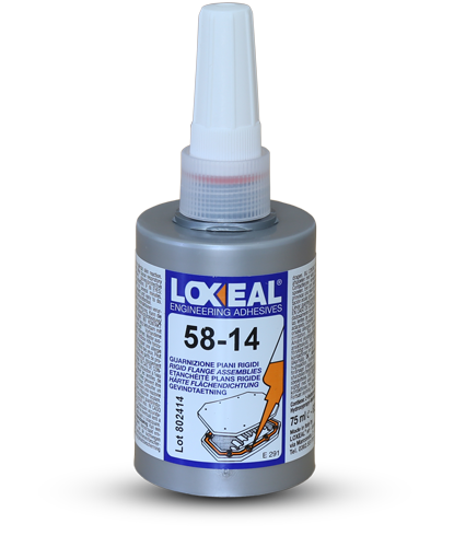 Loxeal 58-14