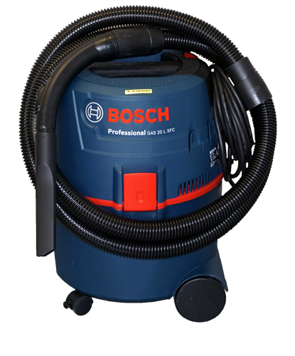 Wet/Dry Vacuum Cleaner