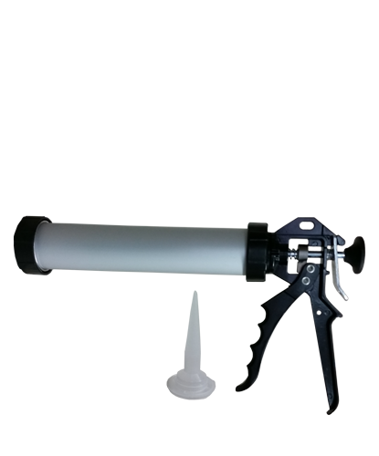 Professional Cartridge Gun