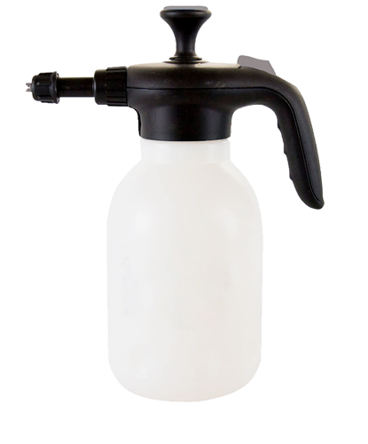 Foam Sprayer