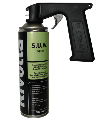 Spray-Boy