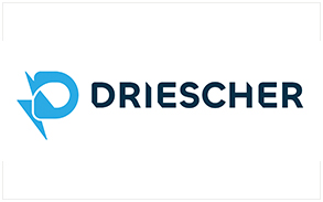 Logo Driescher