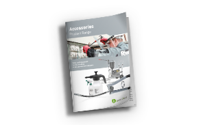 bl accessories product range en
