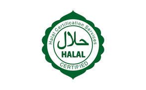 Halal Zertifizierung