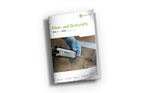rivolta flyer kleb und dichtstoffe